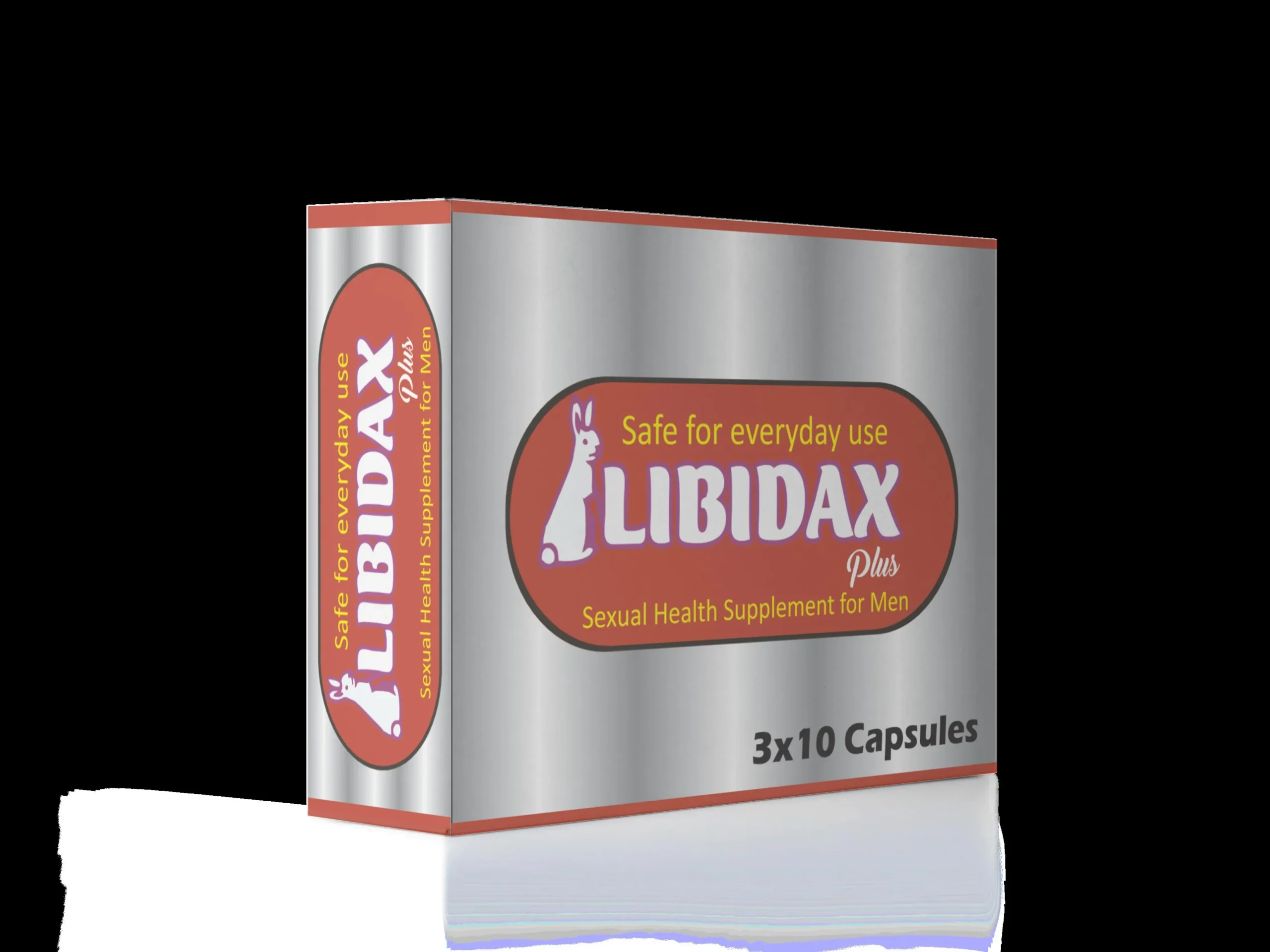 Libidax Plus