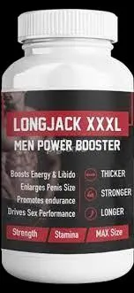 Long Jack XXXL