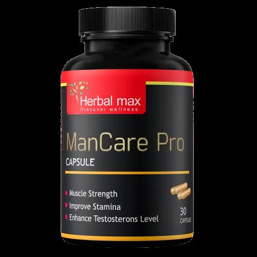 ManCare Pro