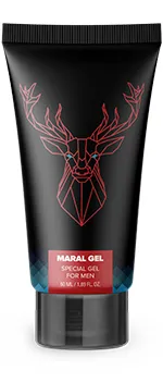 Maral gel