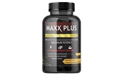 Maxx Plus