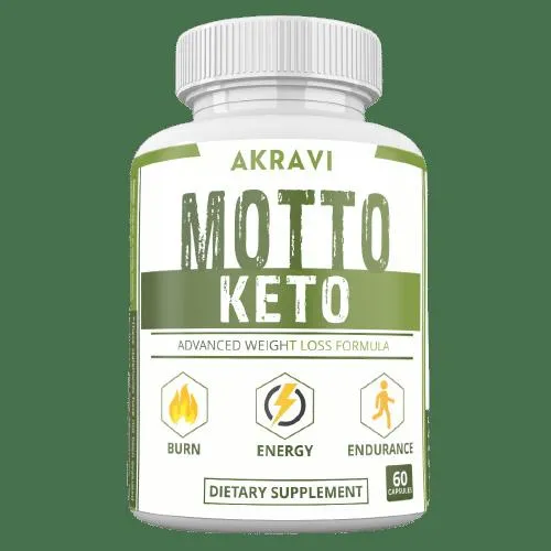 Motto Keto