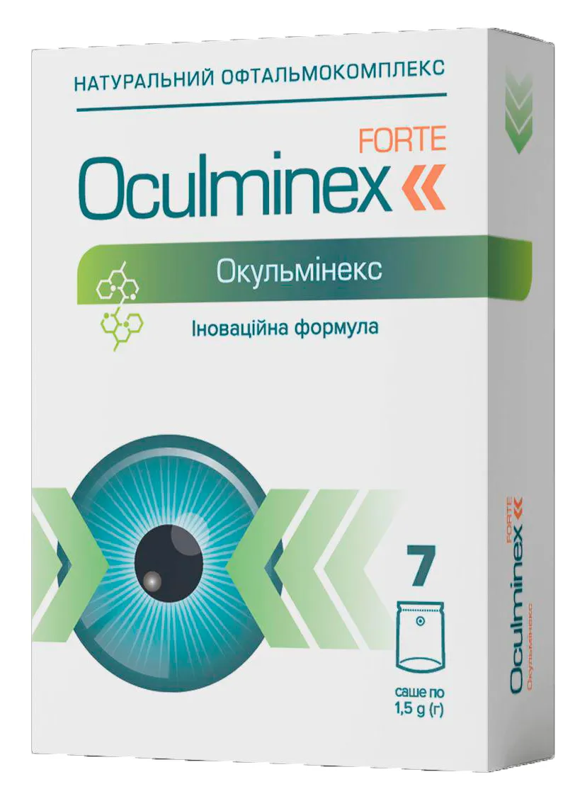 Oculminex