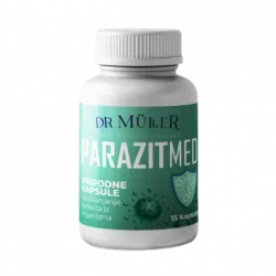 ParazitMed