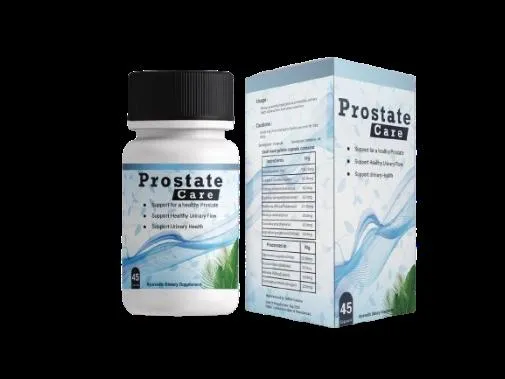 Prostate Care