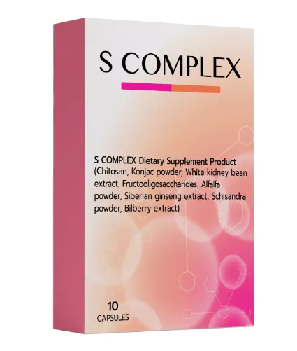 S-Complex