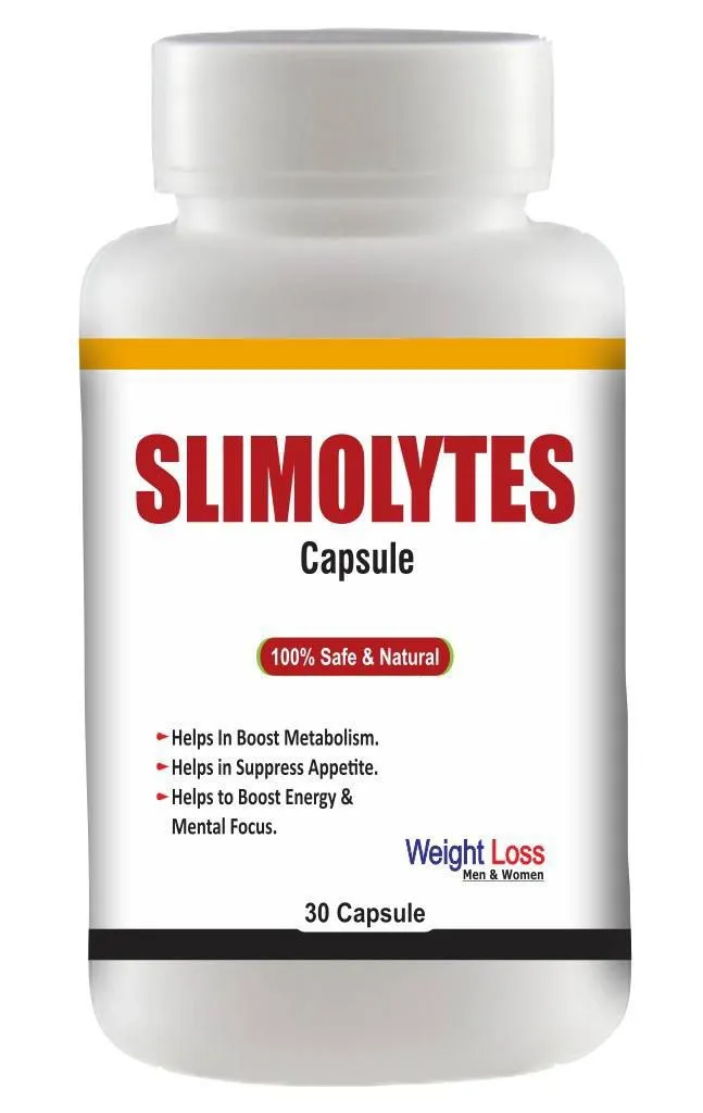 SlimoLytes