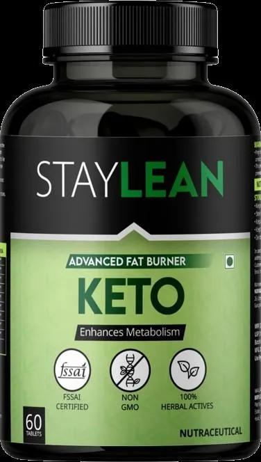 StayLean Keto