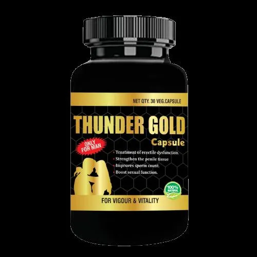 Thunder GOLD