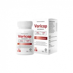 Varicap