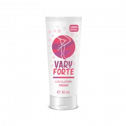 Vary Forte