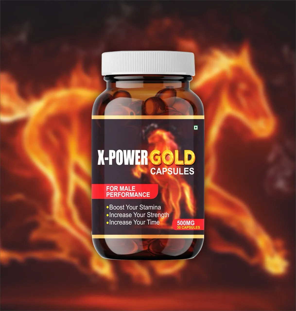 X-Power Gold