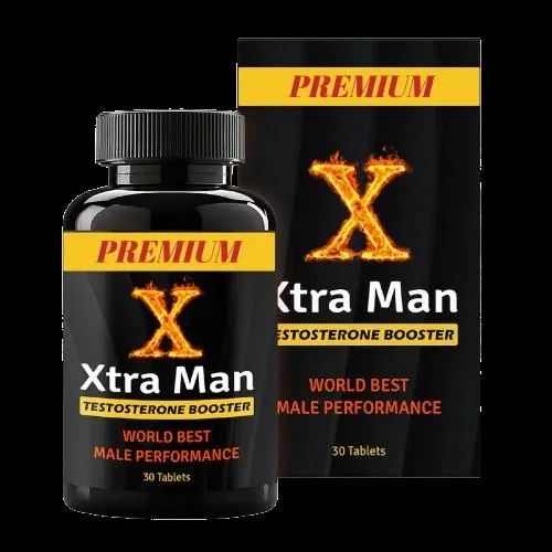 Xtra Man