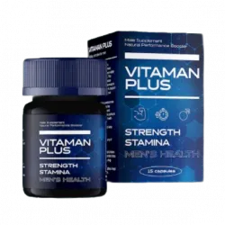 Vitaman Plus