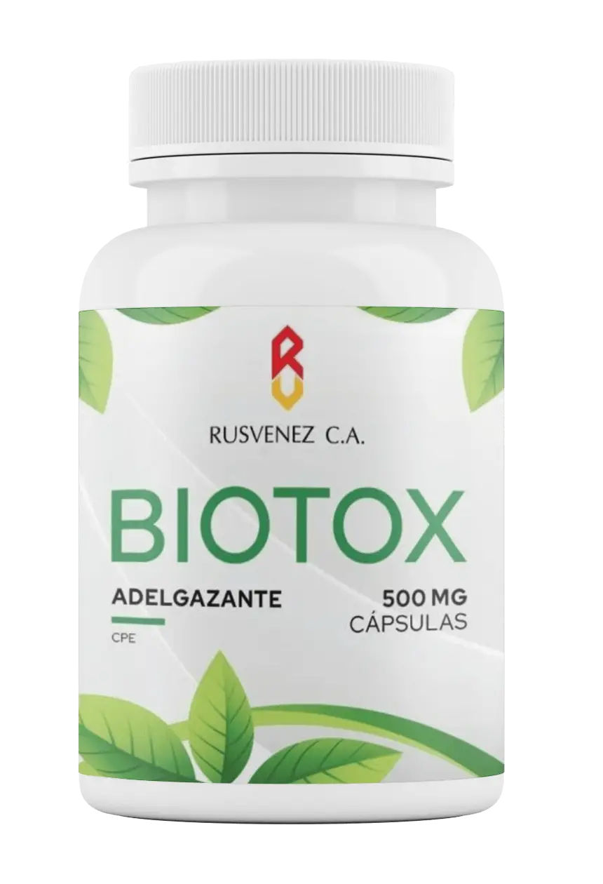 Biotox