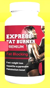 Express Fat Burner