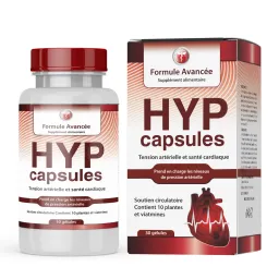 HYP capsules