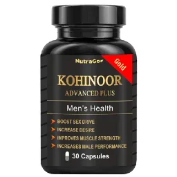 Kohinoor Advanced Plus