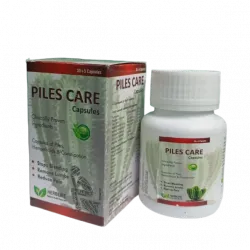 Piles Care