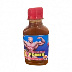 Strong Man Syrup