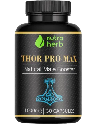 Thor Pro Maxx