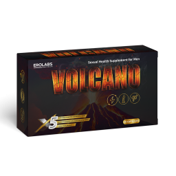 VOLCANO PRO