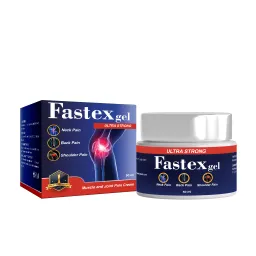 Fastex Gel