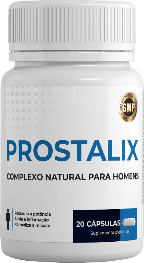 Prostalix