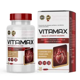 Vitamax